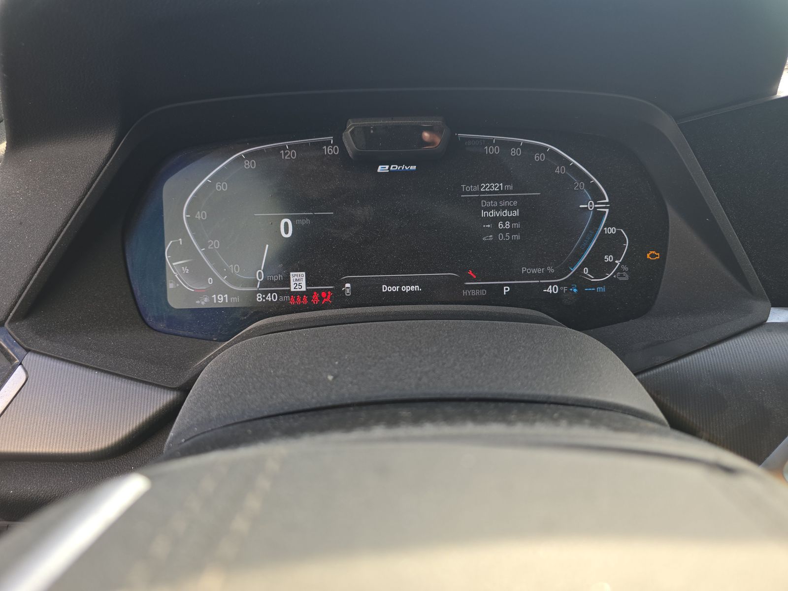 2022 BMW X5 xDrive45e AWD