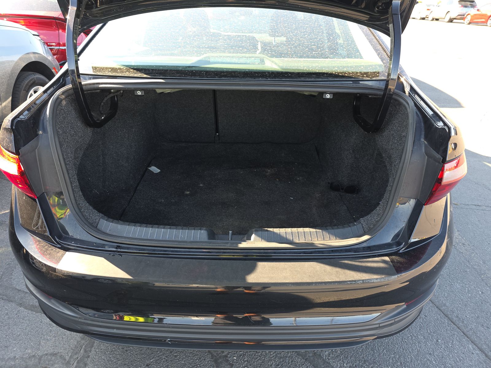 2022 Volkswagen Jetta 1.5T S FWD