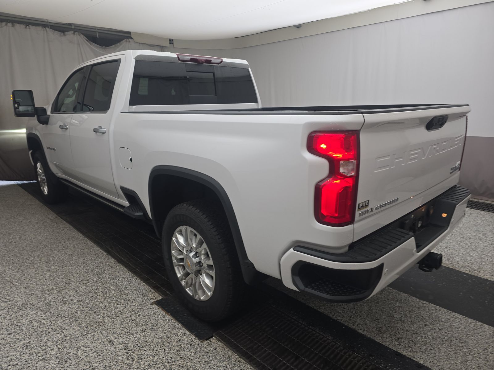 2022 Chevrolet Silverado 3500HD High Country AWD
