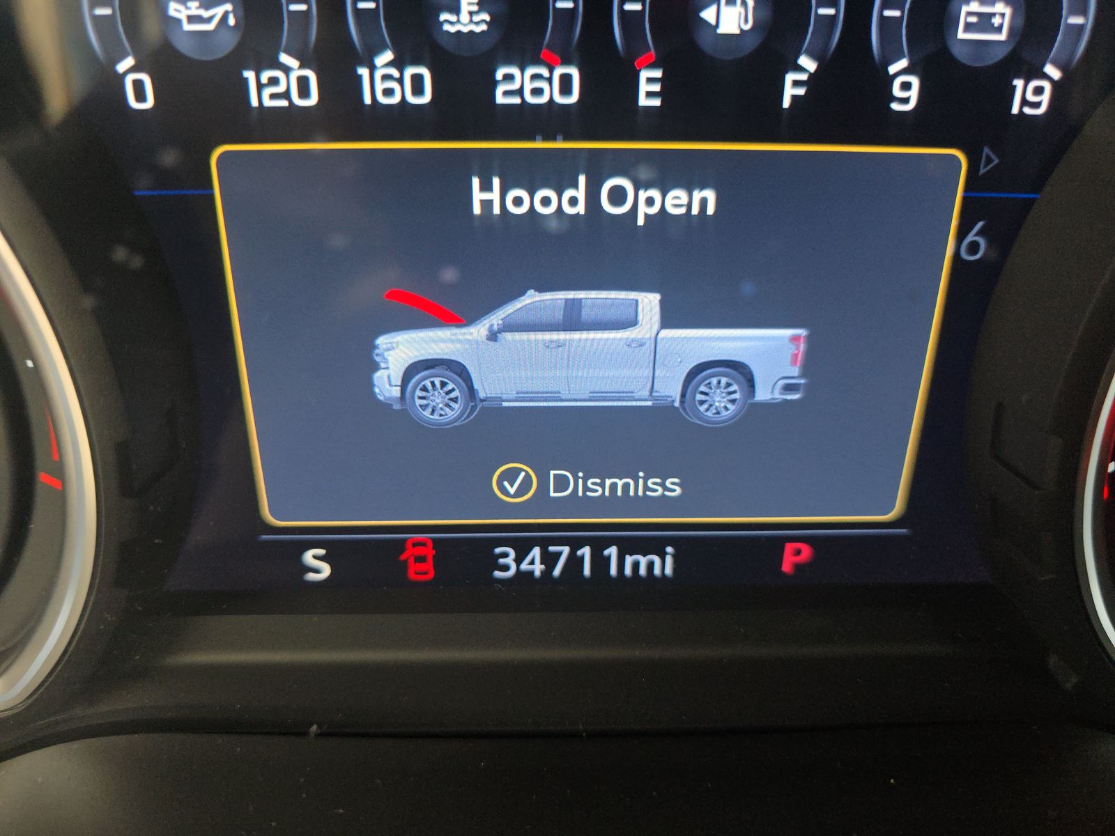 2022 Chevrolet Silverado 3500HD High Country AWD