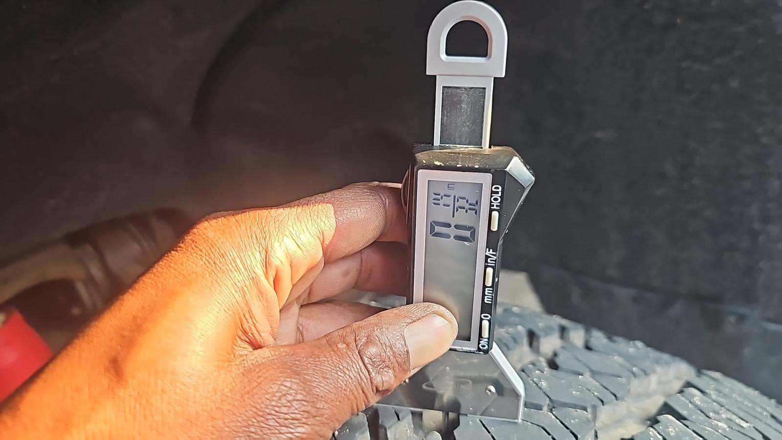 2022 Chevrolet Silverado 3500HD High Country AWD