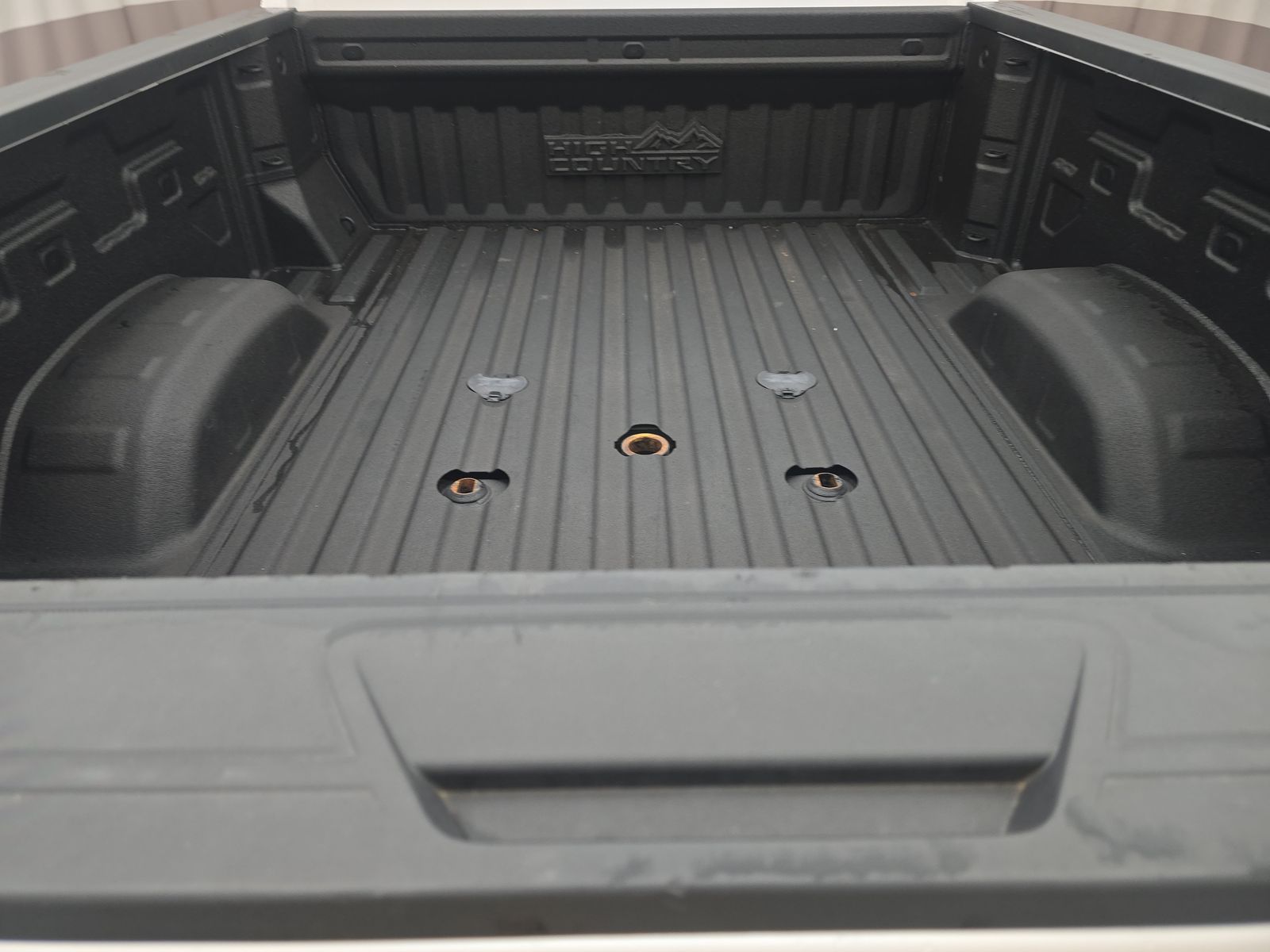 2022 Chevrolet Silverado 3500HD High Country AWD