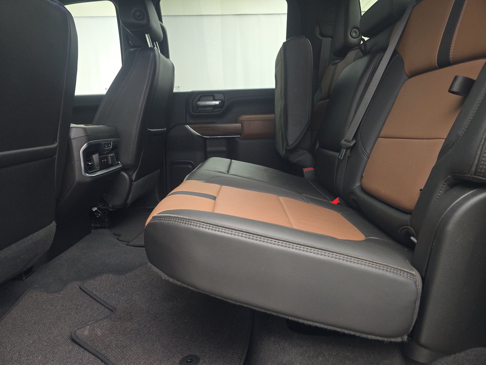 2022 Chevrolet Silverado 3500HD High Country AWD