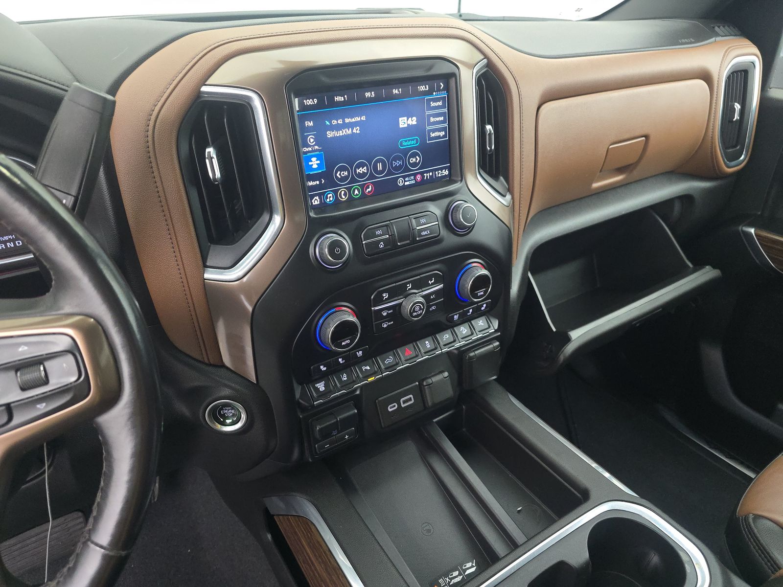 2022 Chevrolet Silverado 3500HD High Country AWD