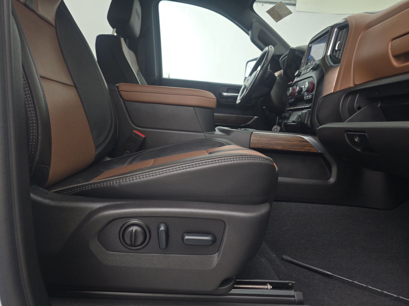 2022 Chevrolet Silverado 3500HD High Country AWD