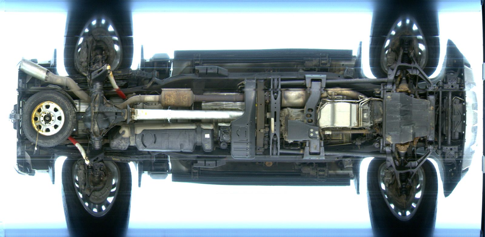 2022 Chevrolet Silverado 3500HD High Country AWD