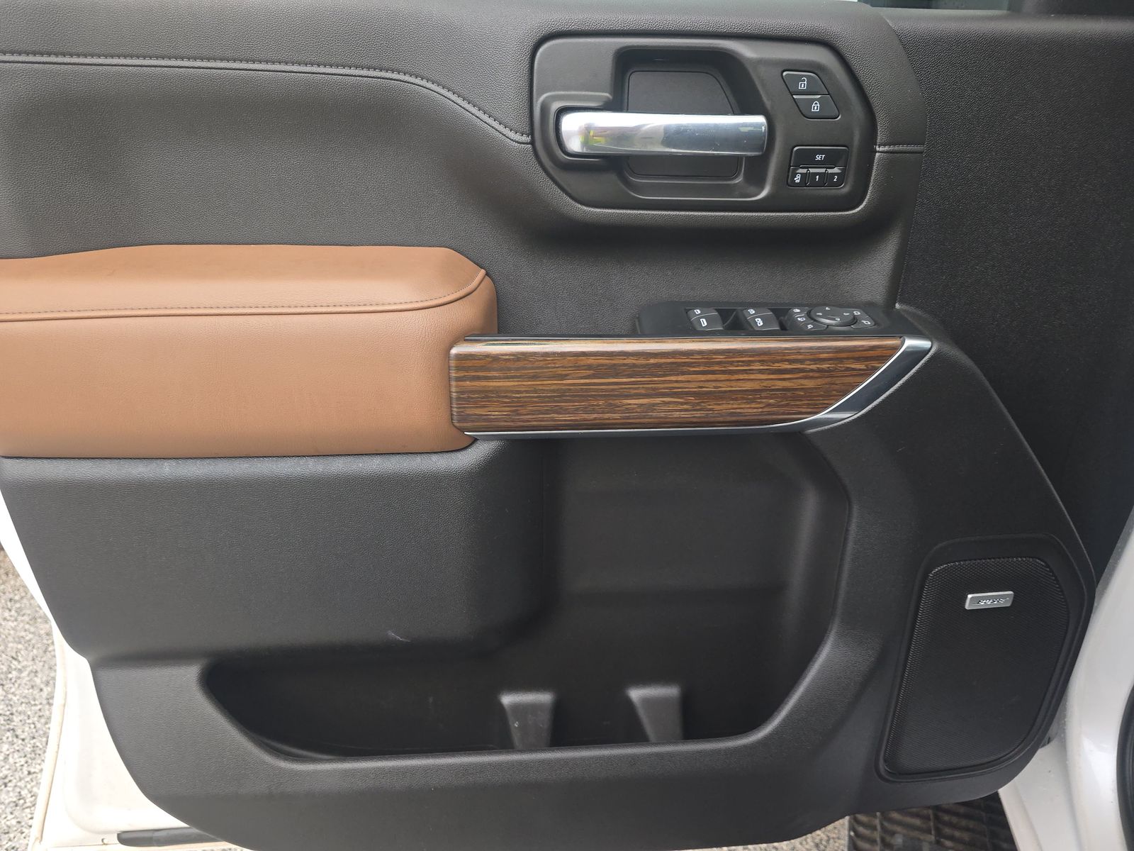 2022 Chevrolet Silverado 3500HD High Country AWD