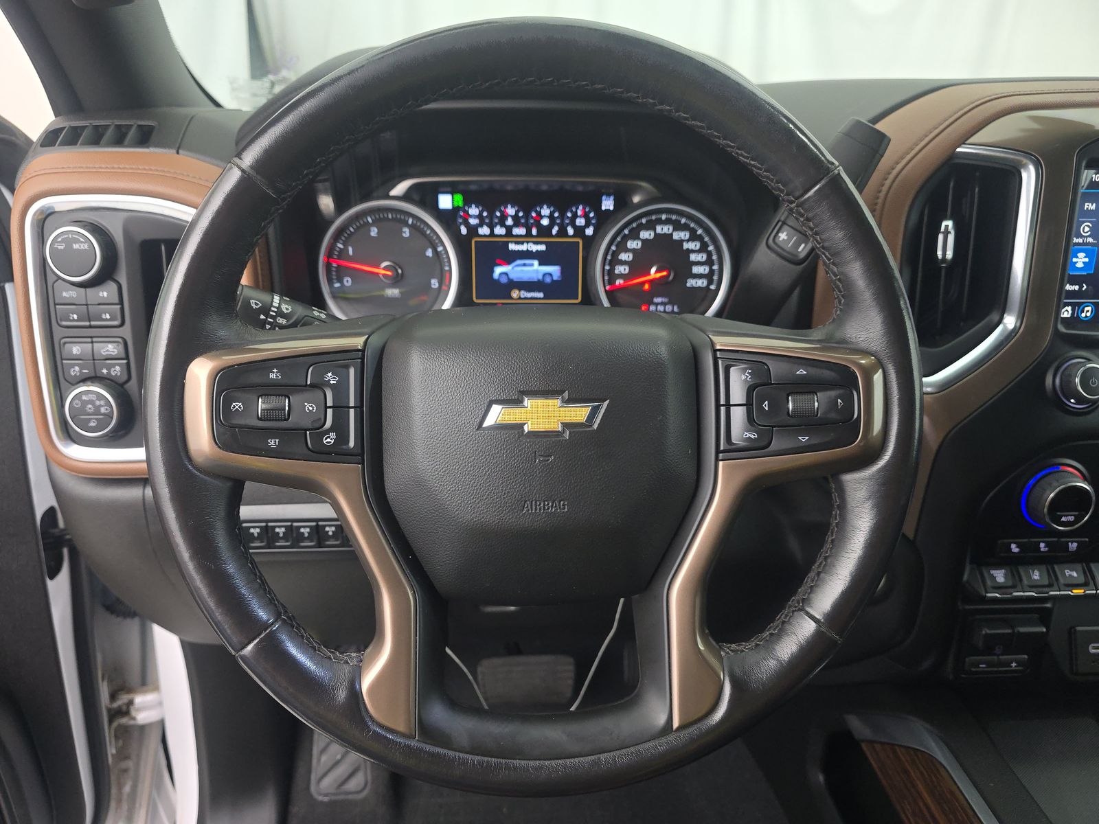 2022 Chevrolet Silverado 3500HD High Country AWD