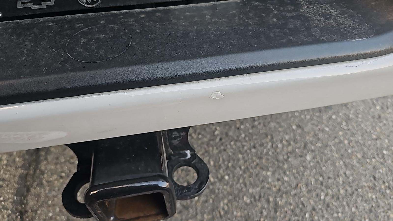 2022 Chevrolet Silverado 3500HD High Country AWD