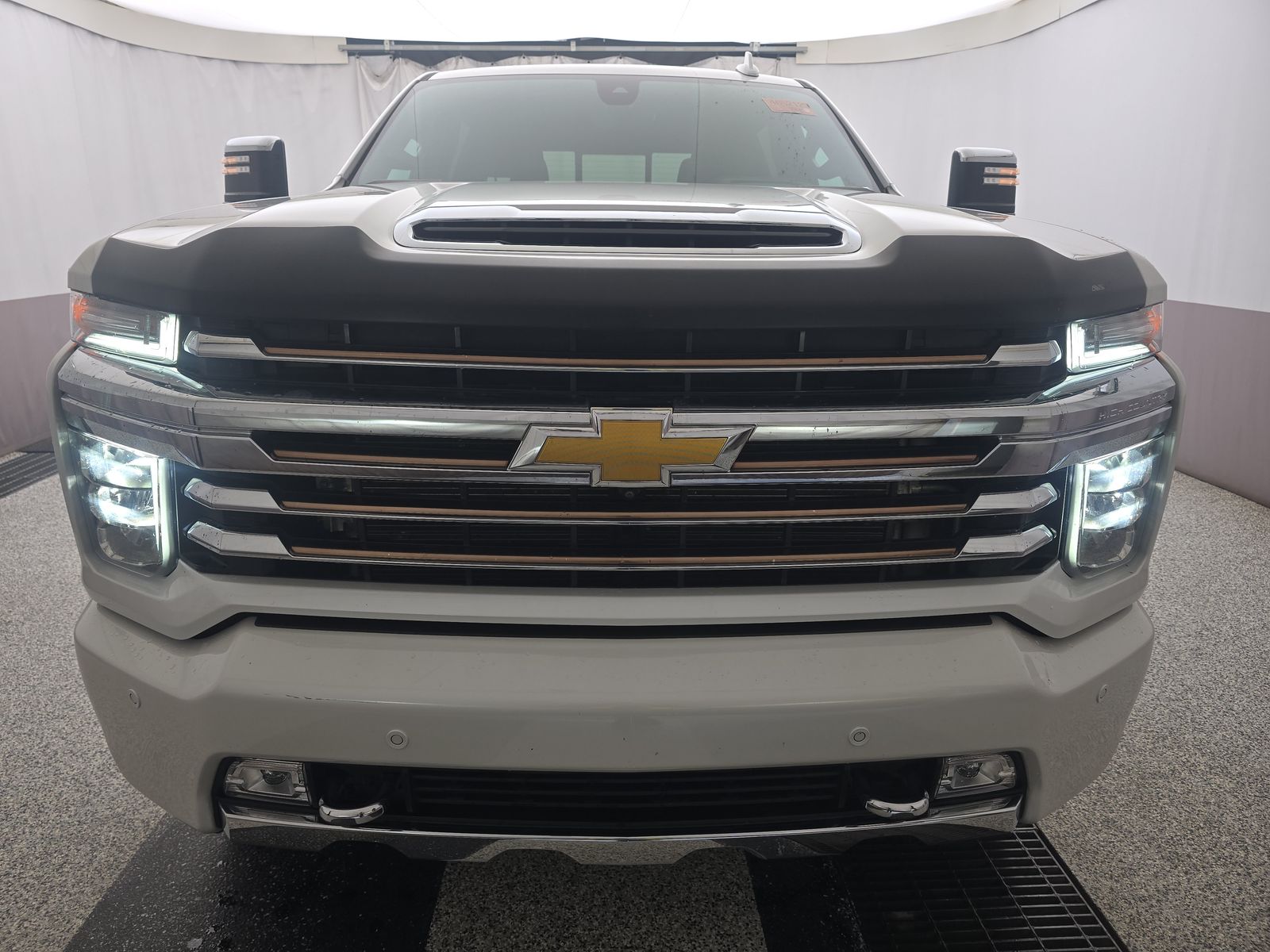 2022 Chevrolet Silverado 3500HD High Country AWD