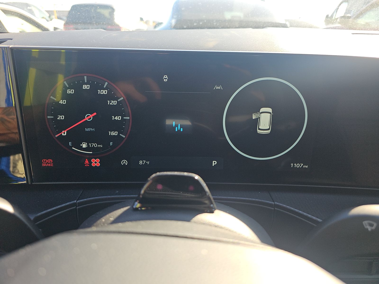 2025 Hyundai Santa Fe Calligraphy AWD