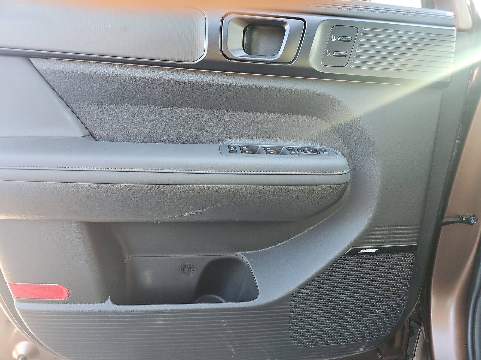 2025 Hyundai Santa Fe Calligraphy AWD