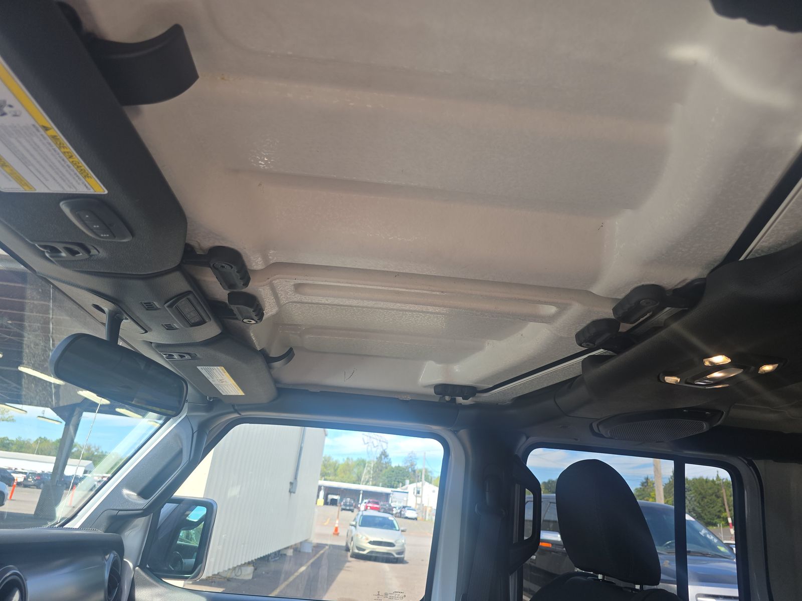 2022 Jeep Wrangler Unlimited Willys Edition AWD