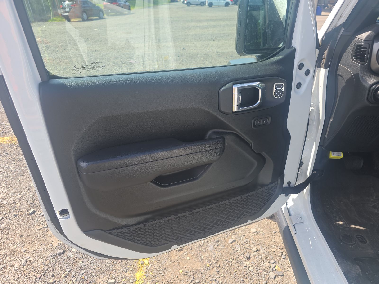 2022 Jeep Wrangler Unlimited Willys Edition AWD