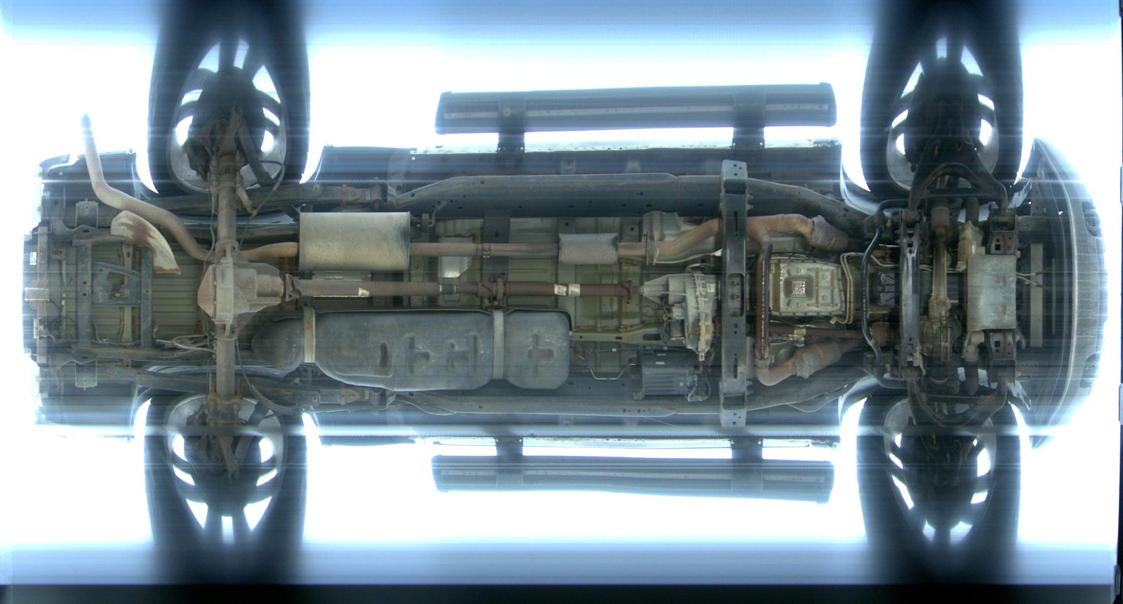 2014 Ford F-150 Lariat AWD