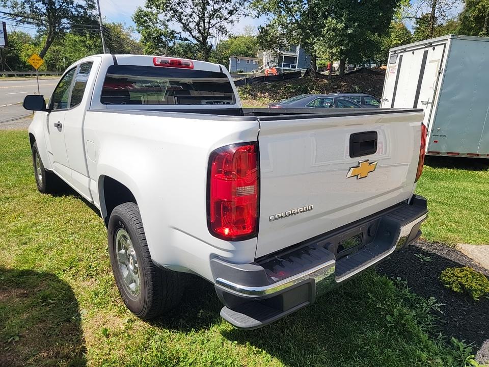 CHEVROLET 2WD BASE - 7