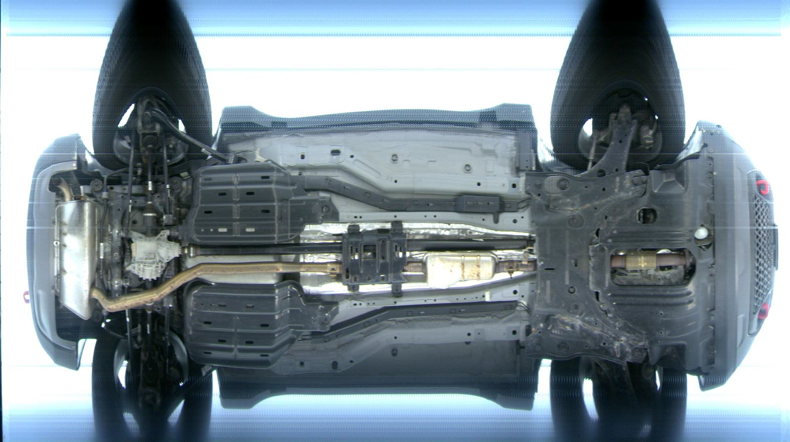 2022 Jeep Compass Trailhawk AWD