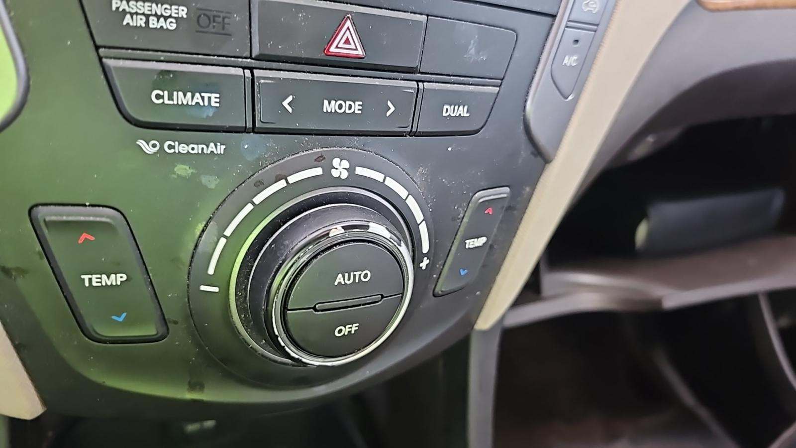 2014 Hyundai Santa Fe Sport 2.0T FWD