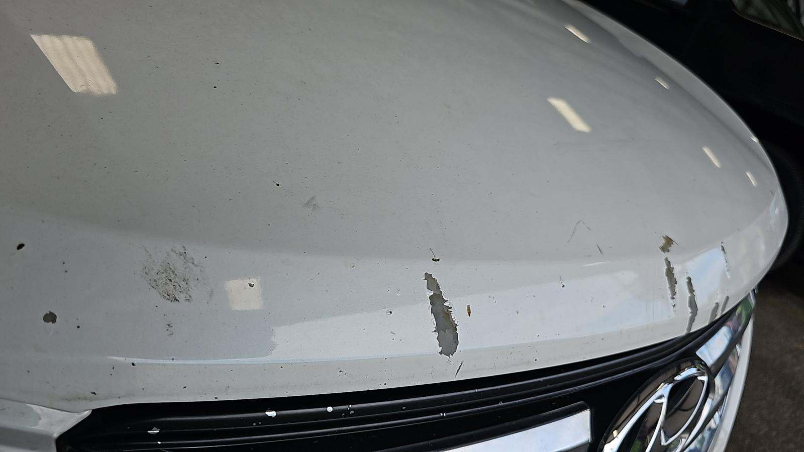 2014 Hyundai Santa Fe Sport 2.0T FWD