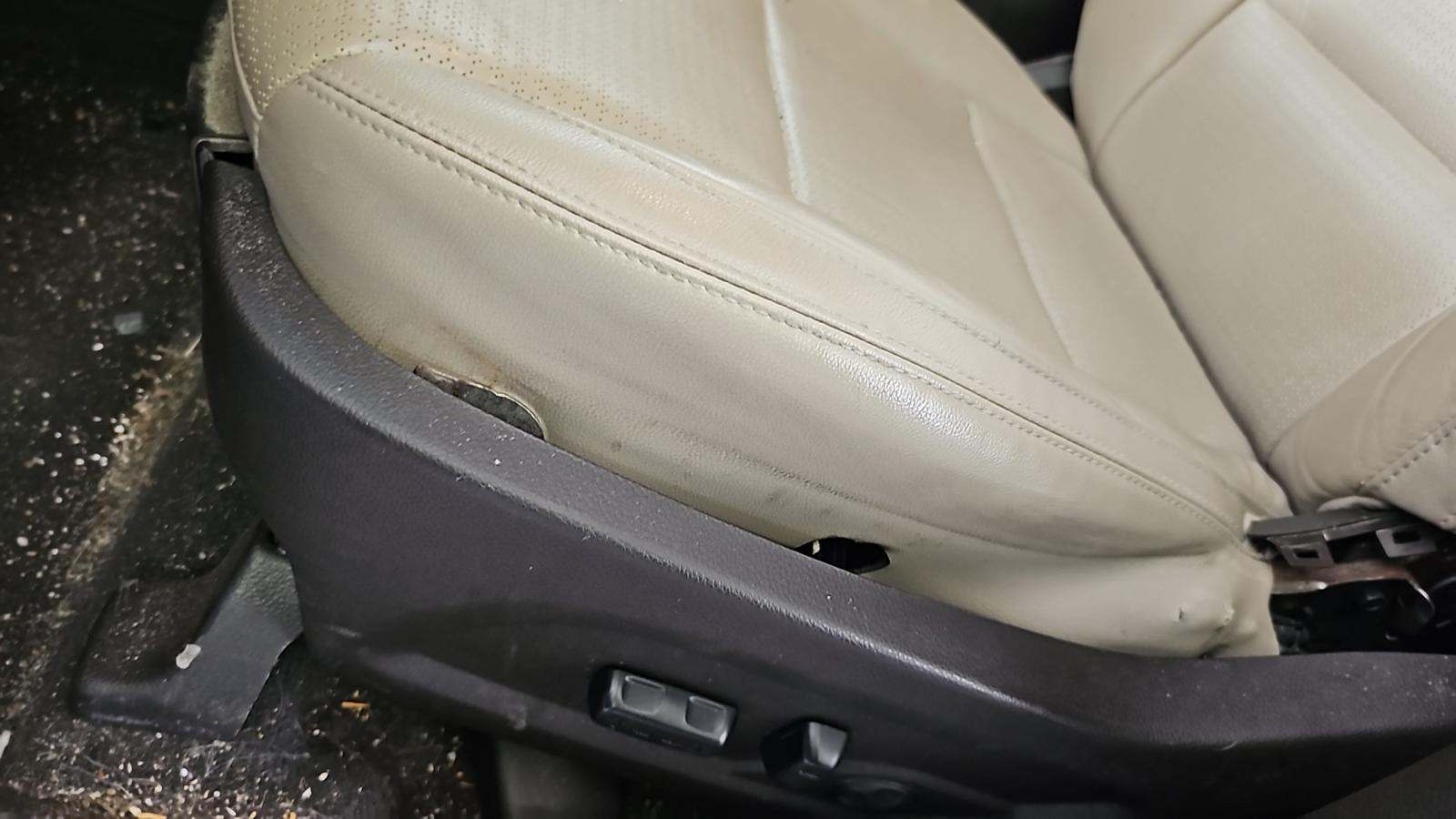 2014 Hyundai Santa Fe Sport 2.0T FWD