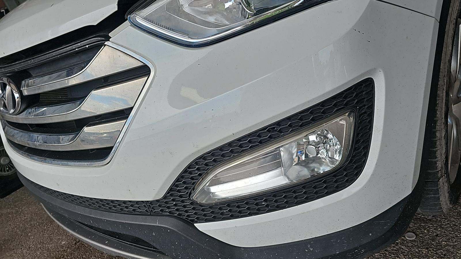 2014 Hyundai Santa Fe Sport 2.0T FWD