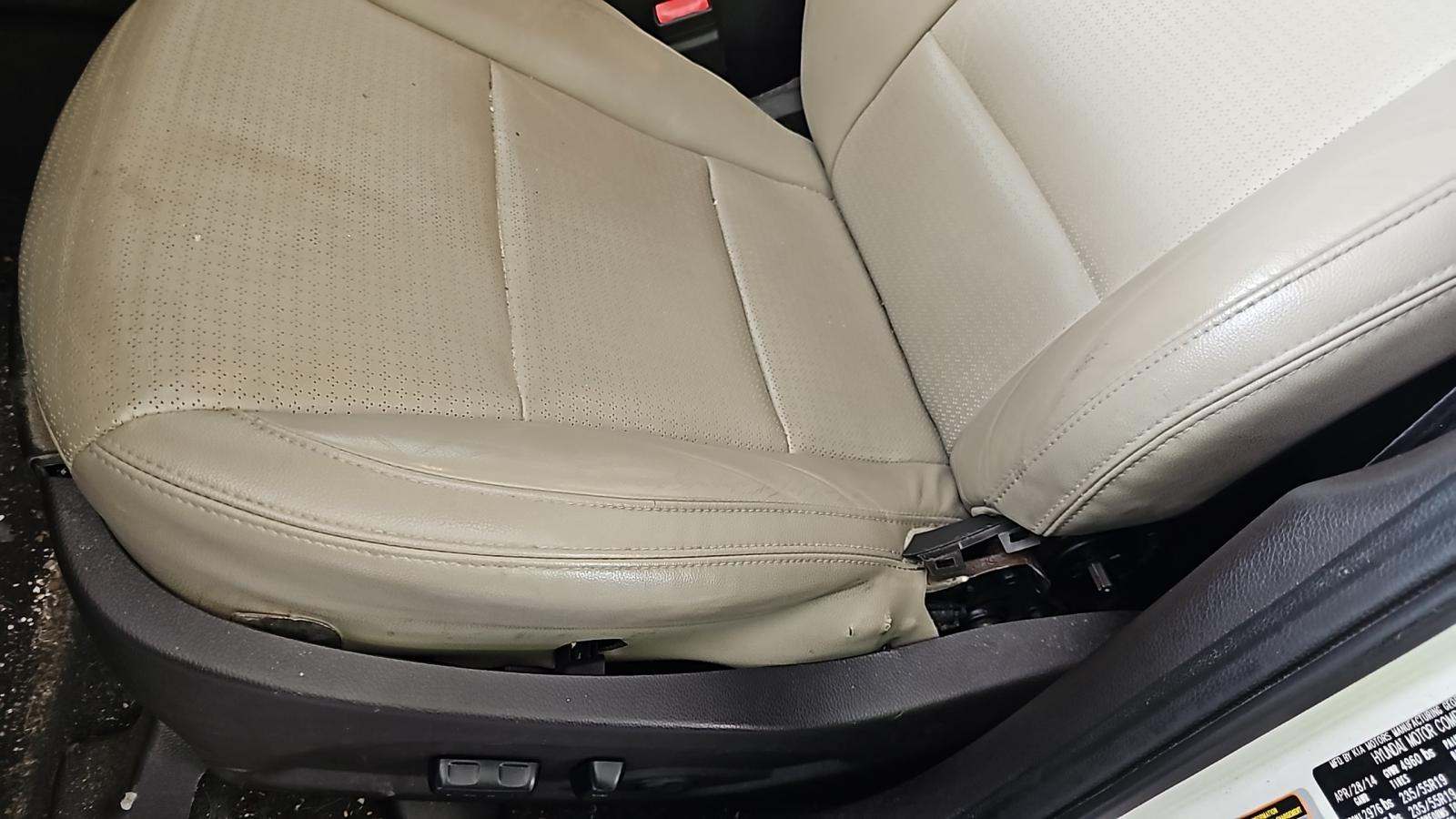 2014 Hyundai Santa Fe Sport 2.0T FWD