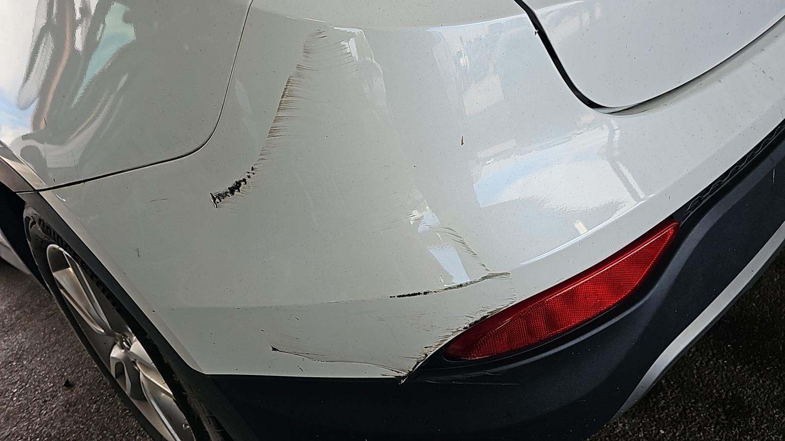 2014 Hyundai Santa Fe Sport 2.0T FWD