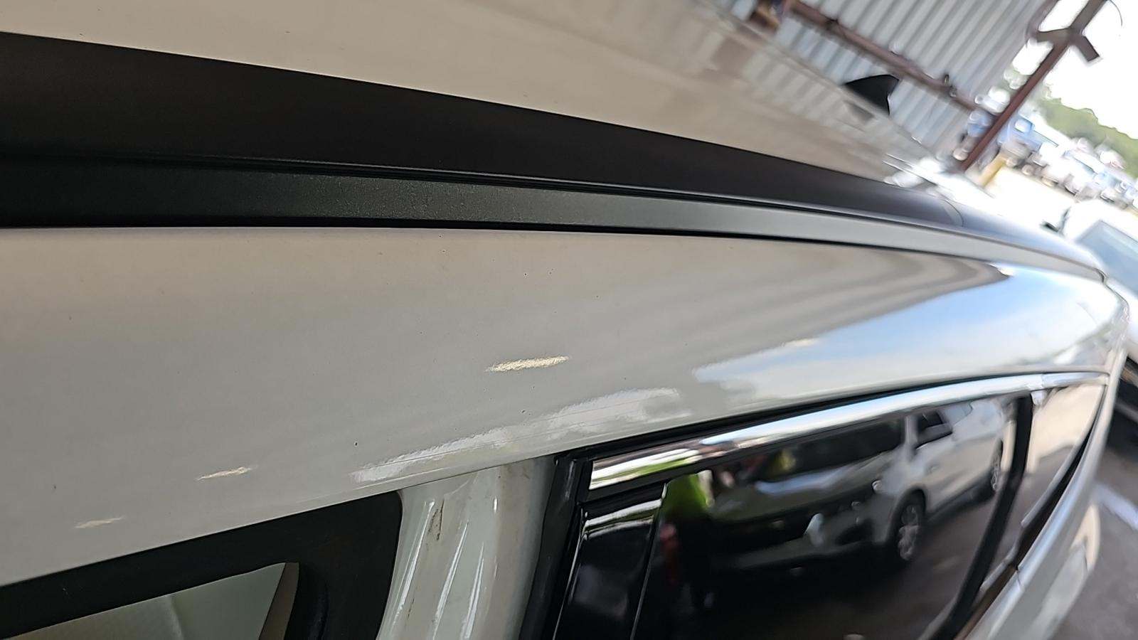 2014 Hyundai Santa Fe Sport 2.0T FWD