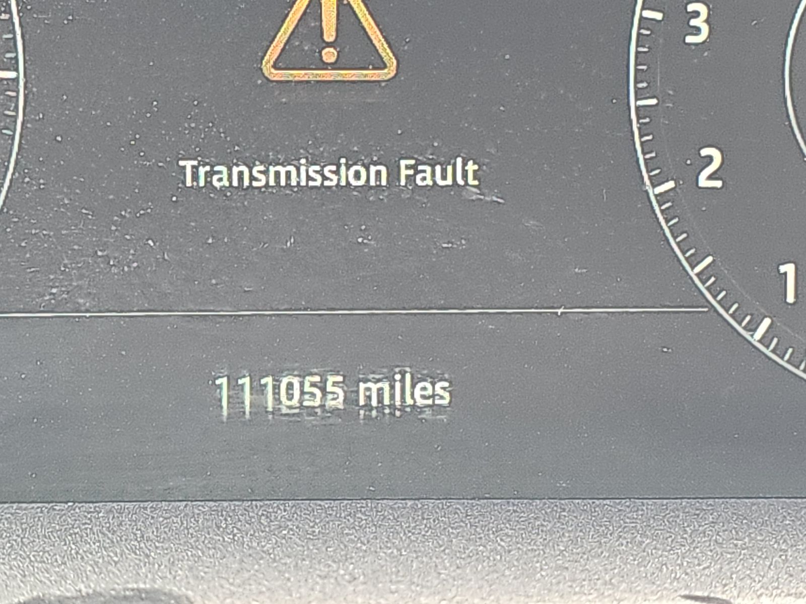 2017 Land Rover Range Rover HSE AWD