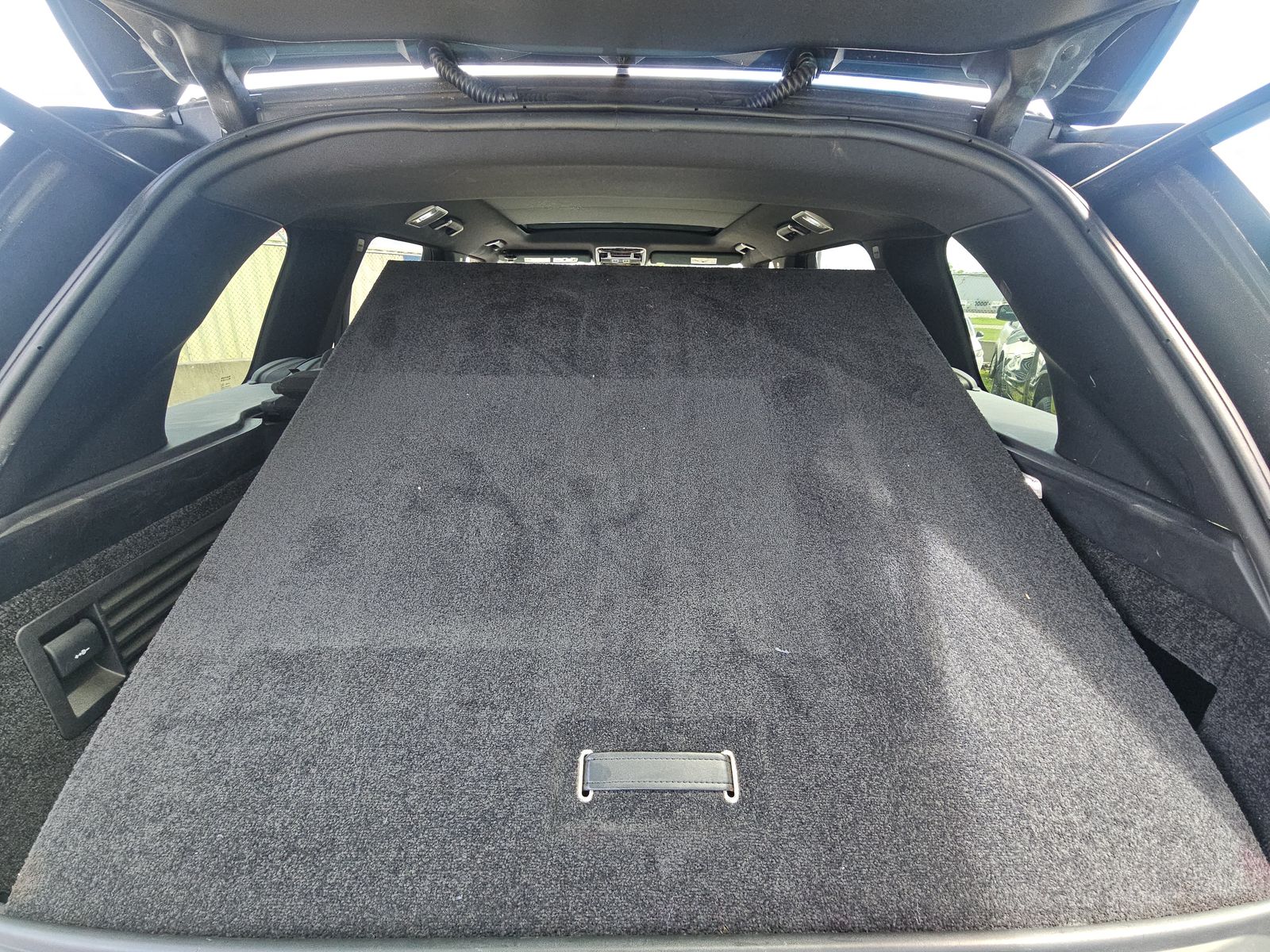 2017 Land Rover Range Rover HSE AWD