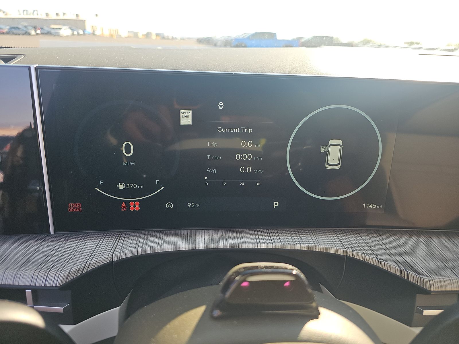 2025 Hyundai Santa Fe Calligraphy AWD