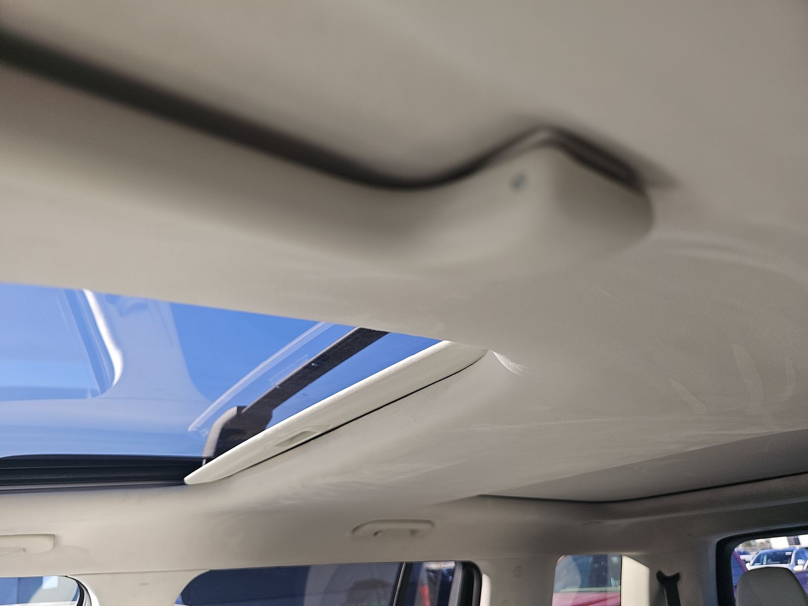 2025 Hyundai Santa Fe Calligraphy AWD