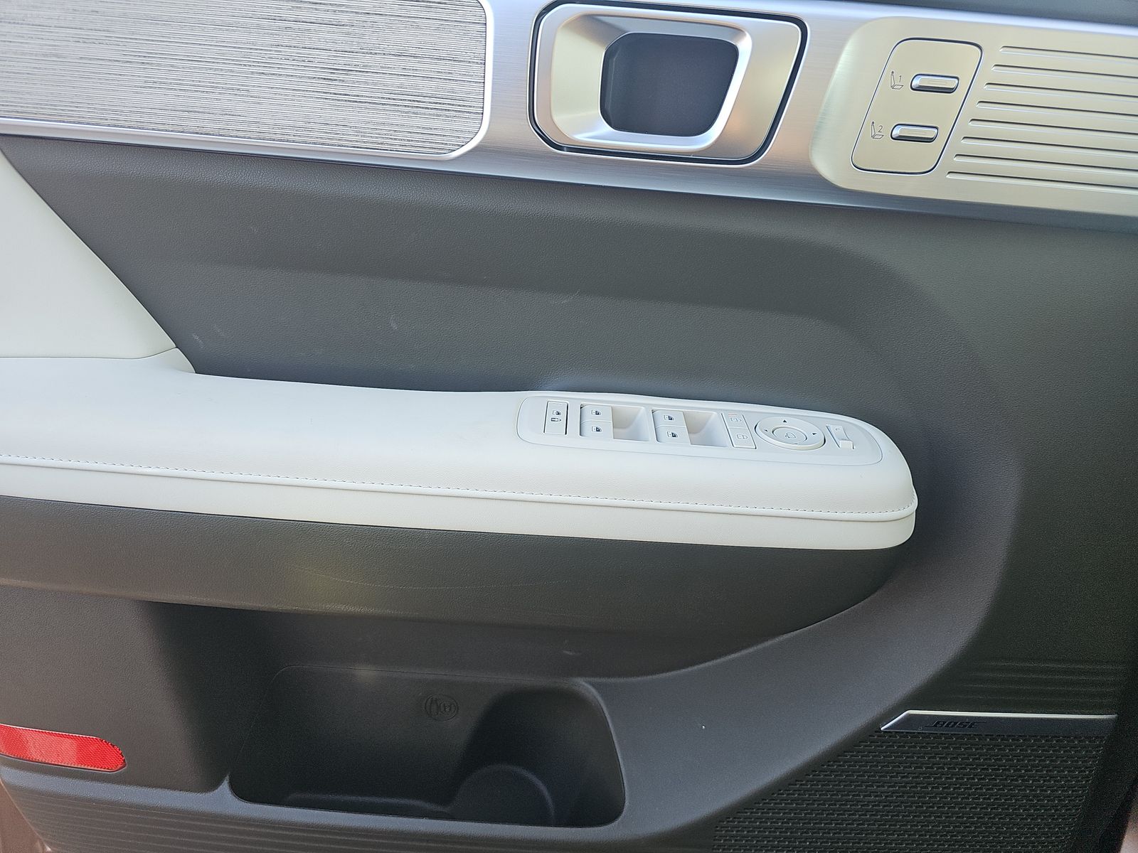 2025 Hyundai Santa Fe Calligraphy AWD