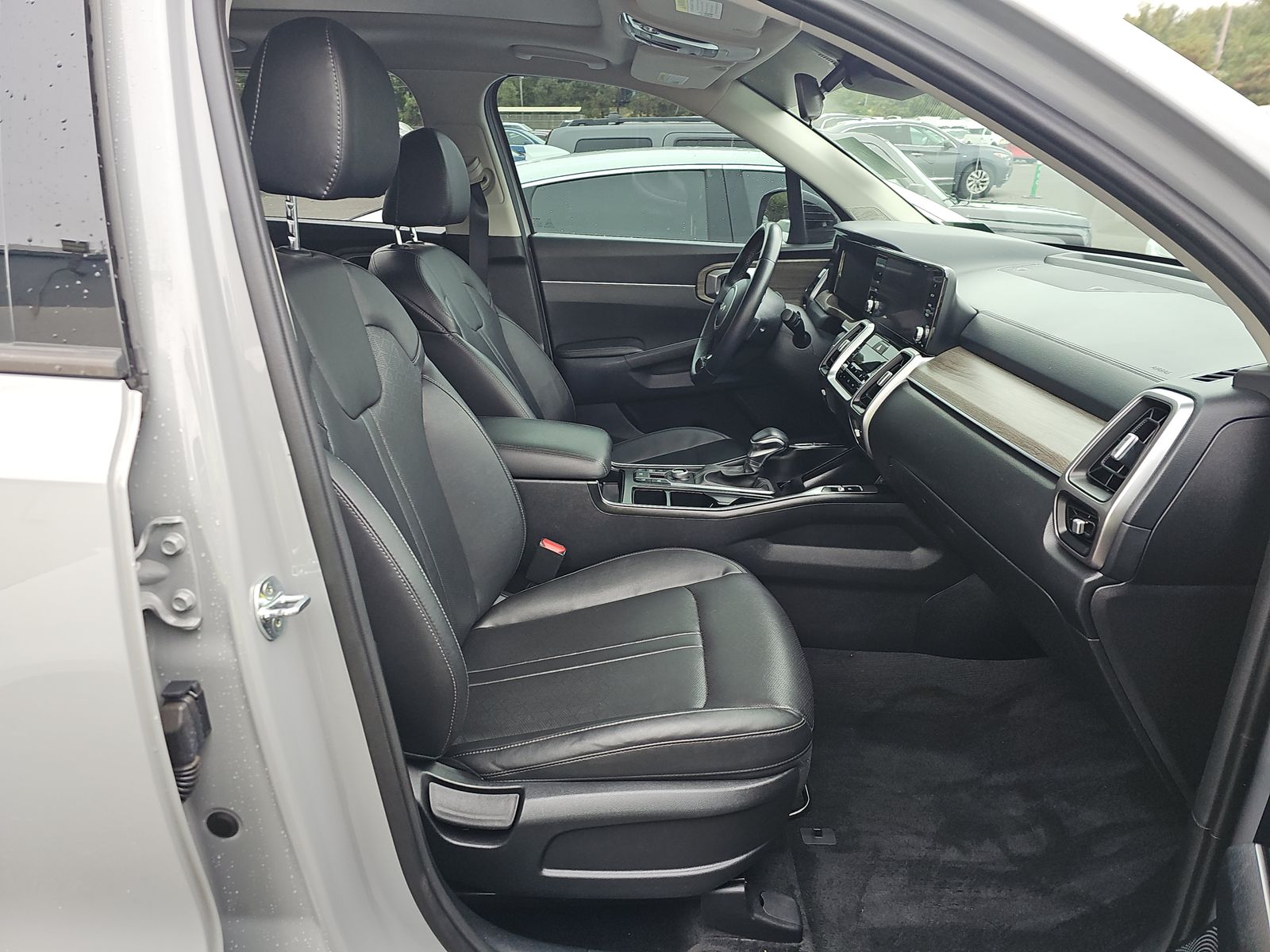 2022 Kia Sorento X-Line EX AWD