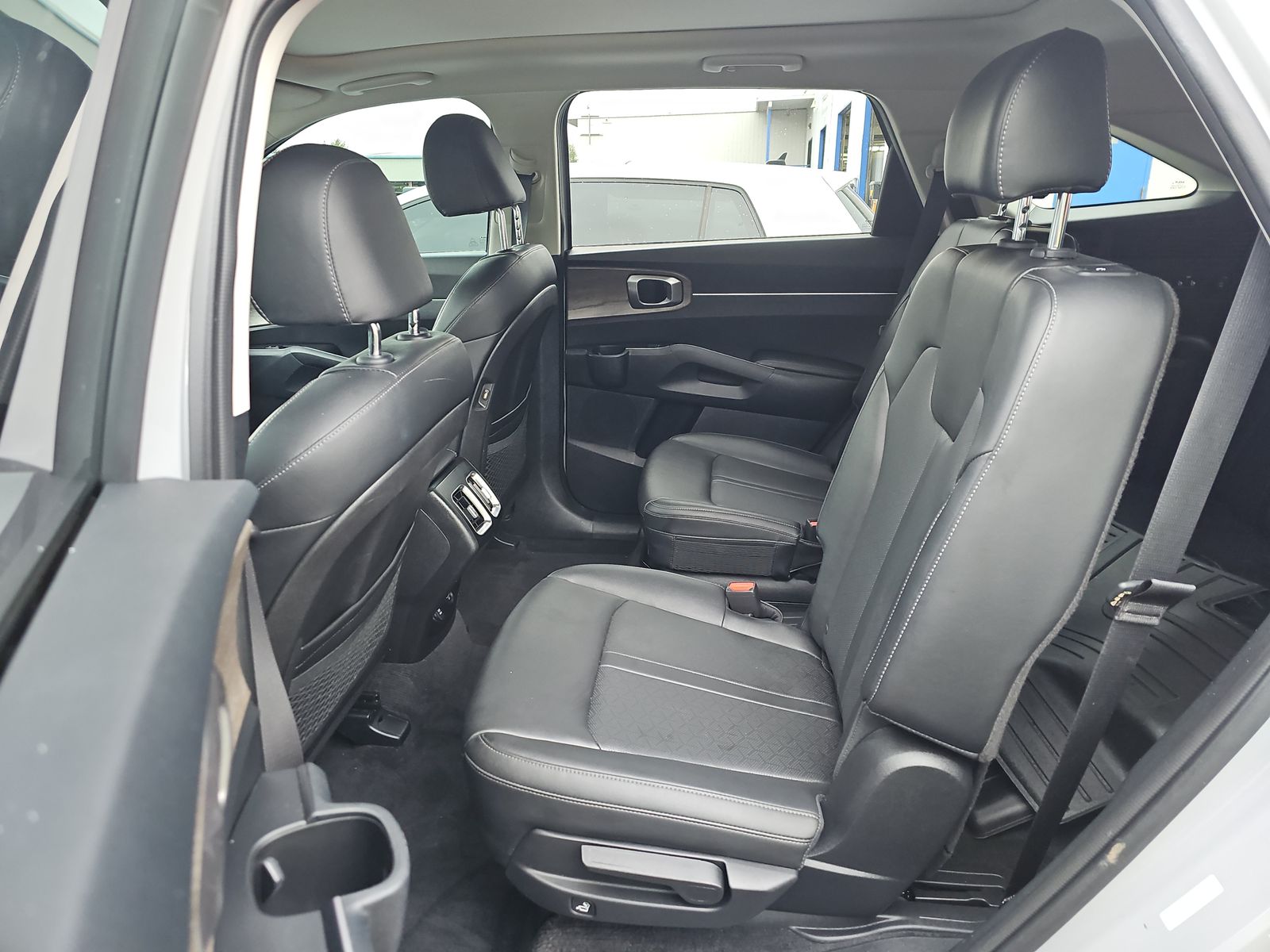 2022 Kia Sorento X-Line EX AWD