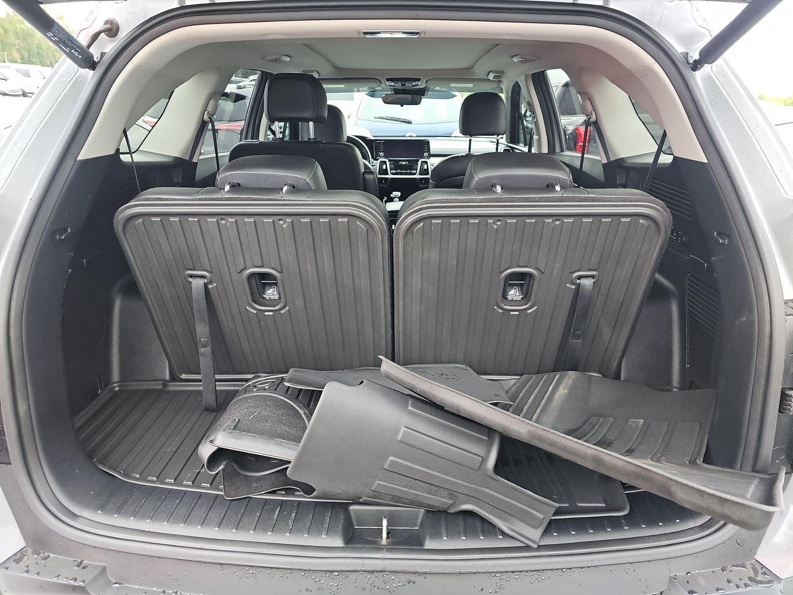 2022 Kia Sorento X-Line EX AWD