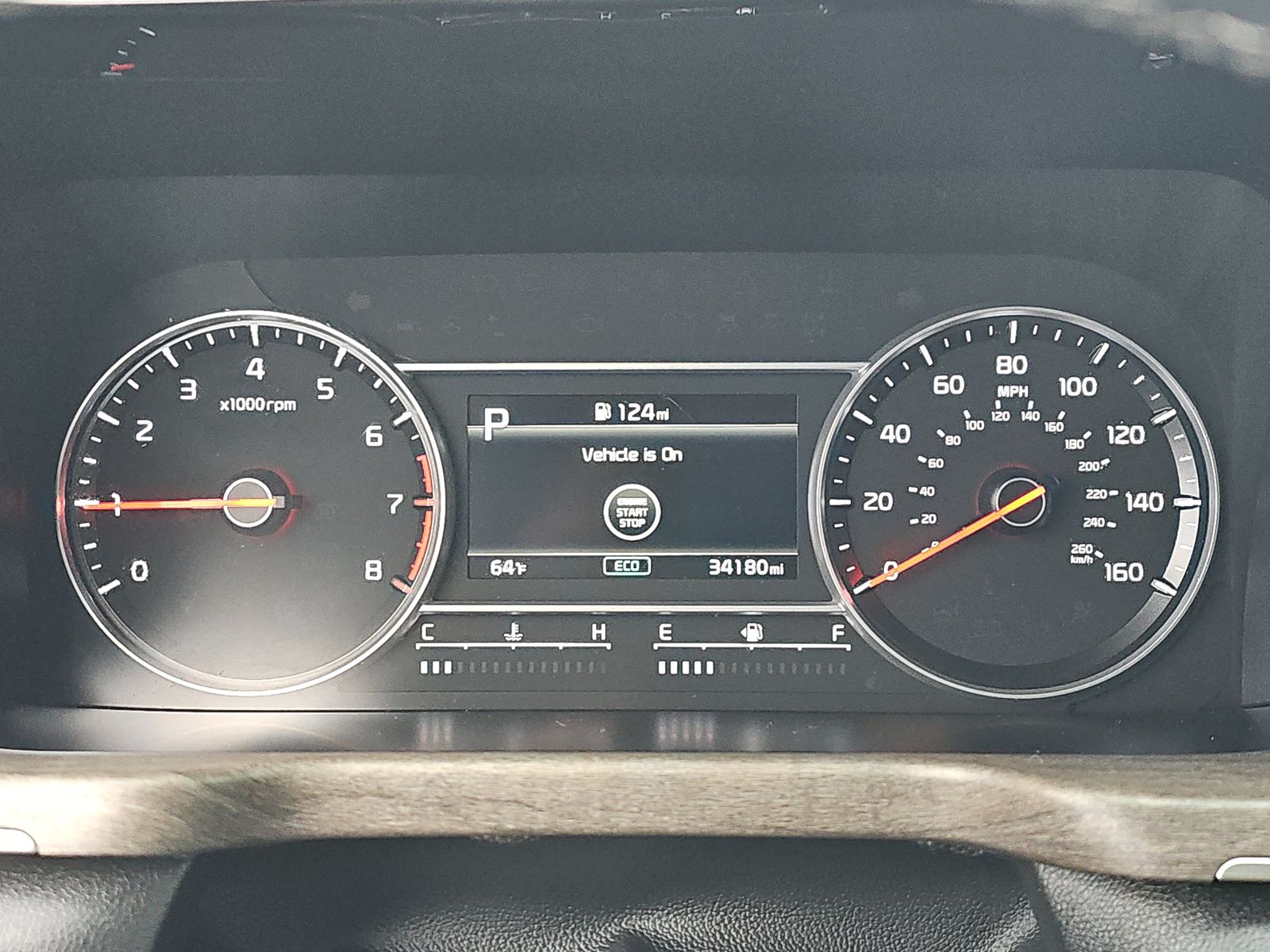 2022 Kia Sorento X-Line EX AWD