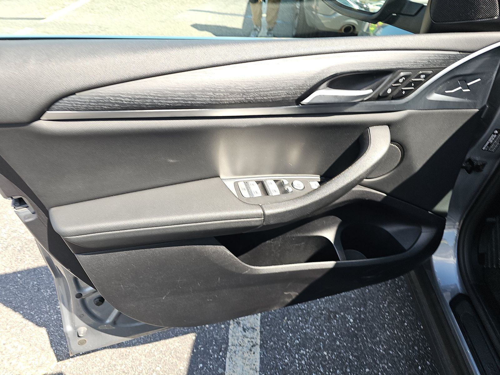 2024 BMW X3 xDrive30i AWD