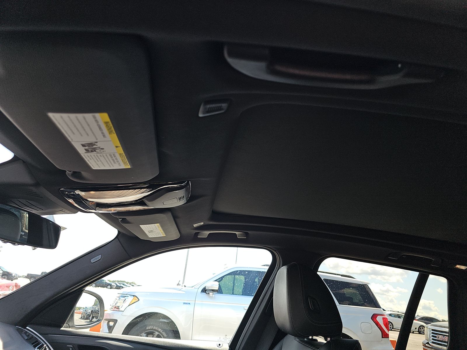 2024 BMW X3 xDrive30i AWD