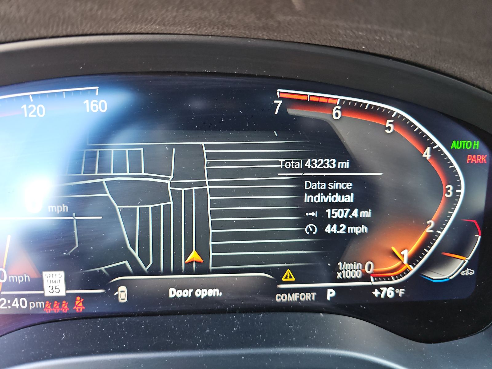 2024 BMW X3 xDrive30i AWD