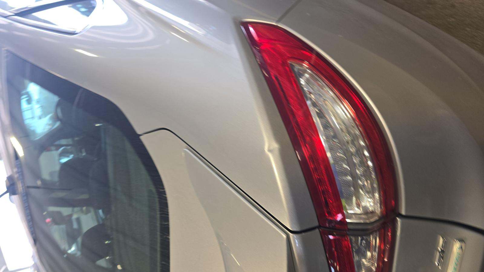 2016 Ford Fusion SE FWD