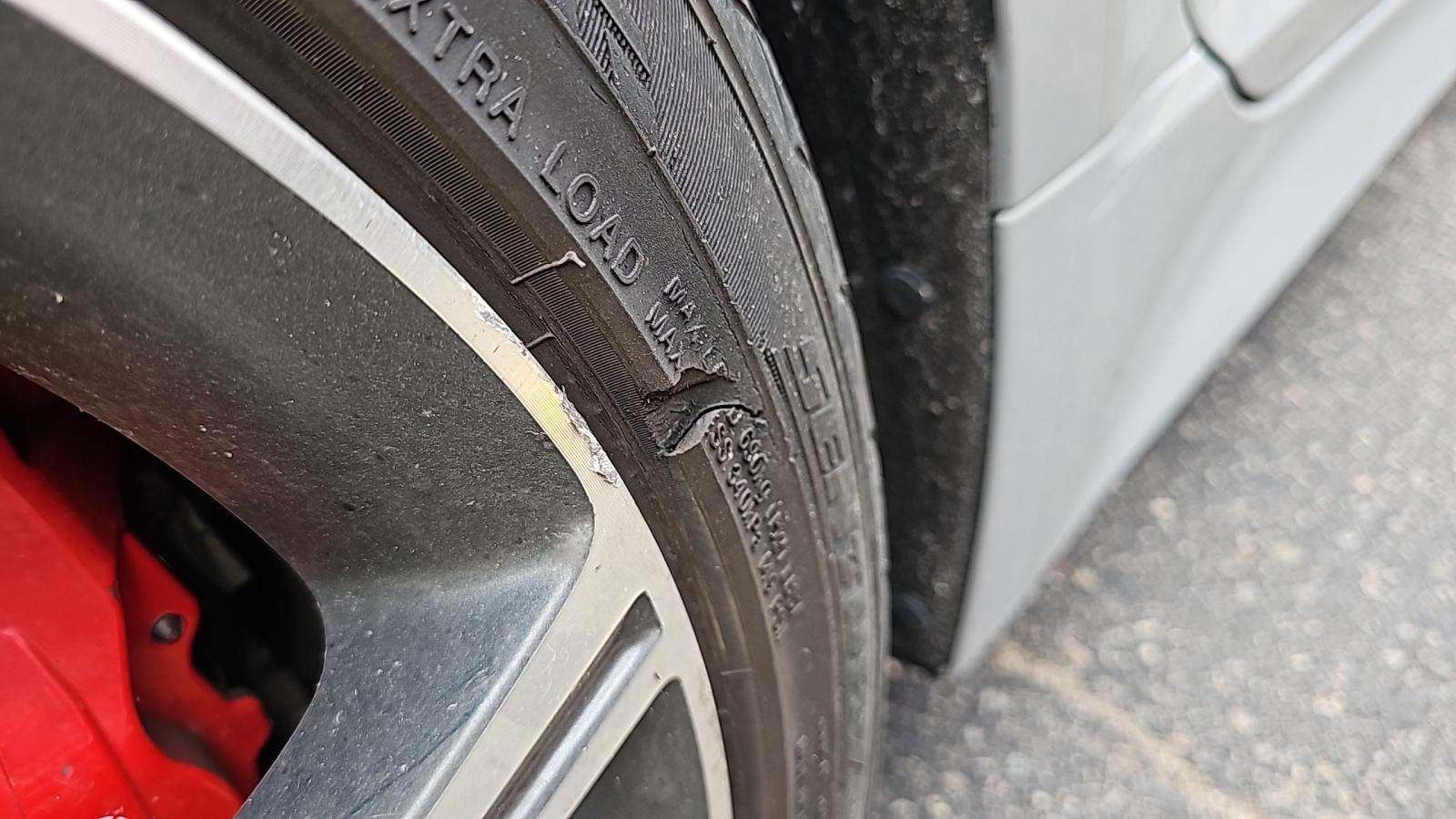 2018 Kia Stinger GT2 AWD