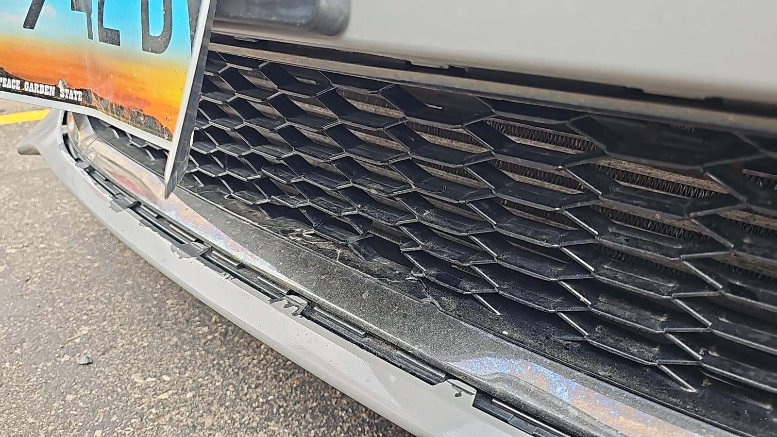 2018 Kia Stinger GT2 AWD