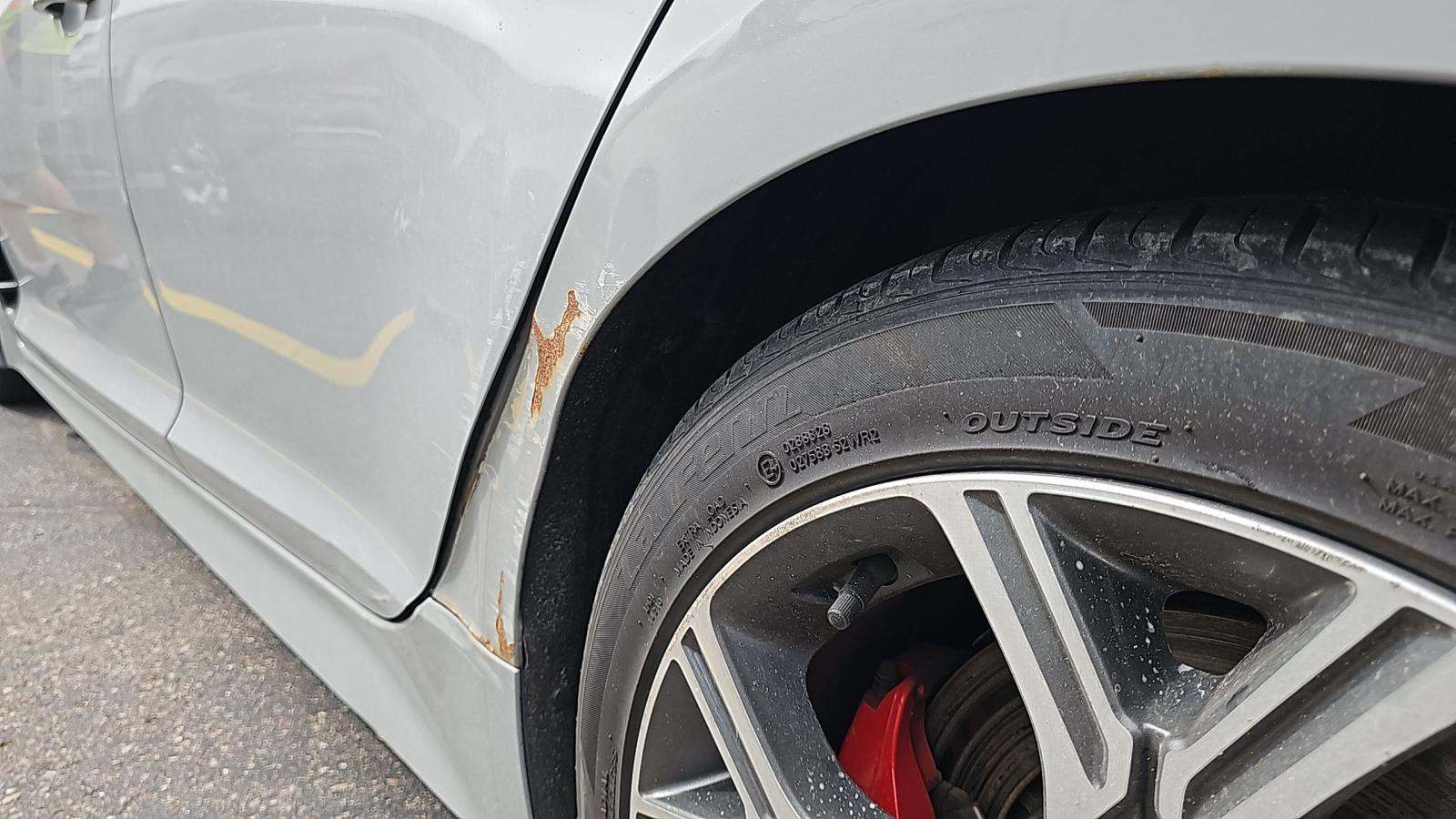 2018 Kia Stinger GT2 AWD