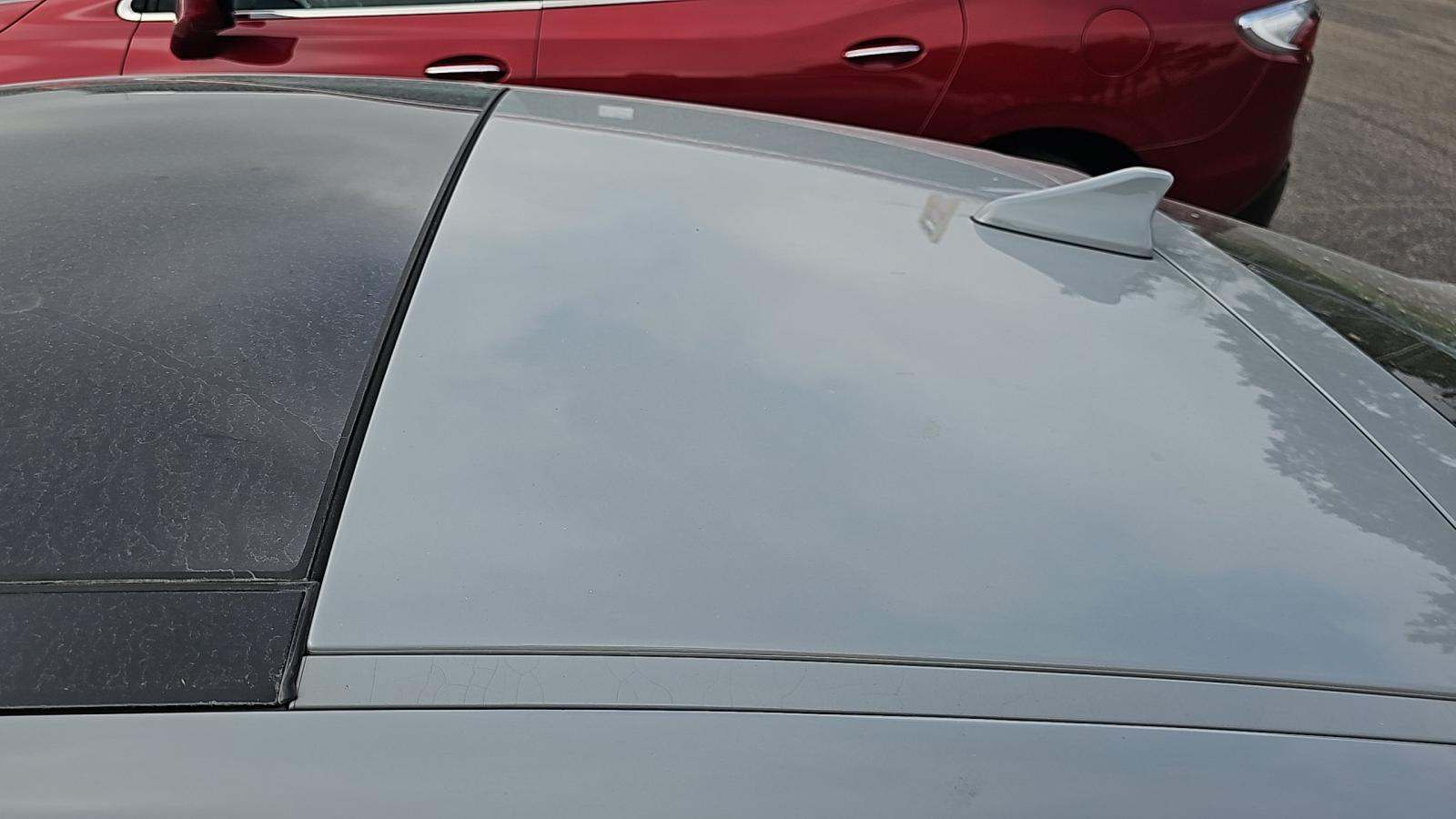 2018 Kia Stinger GT2 AWD