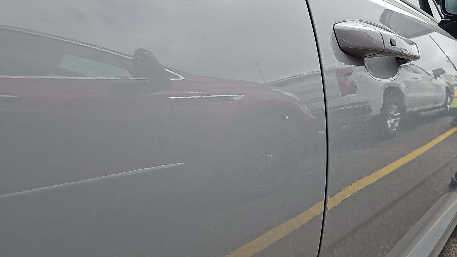 2018 Kia Stinger GT2 AWD