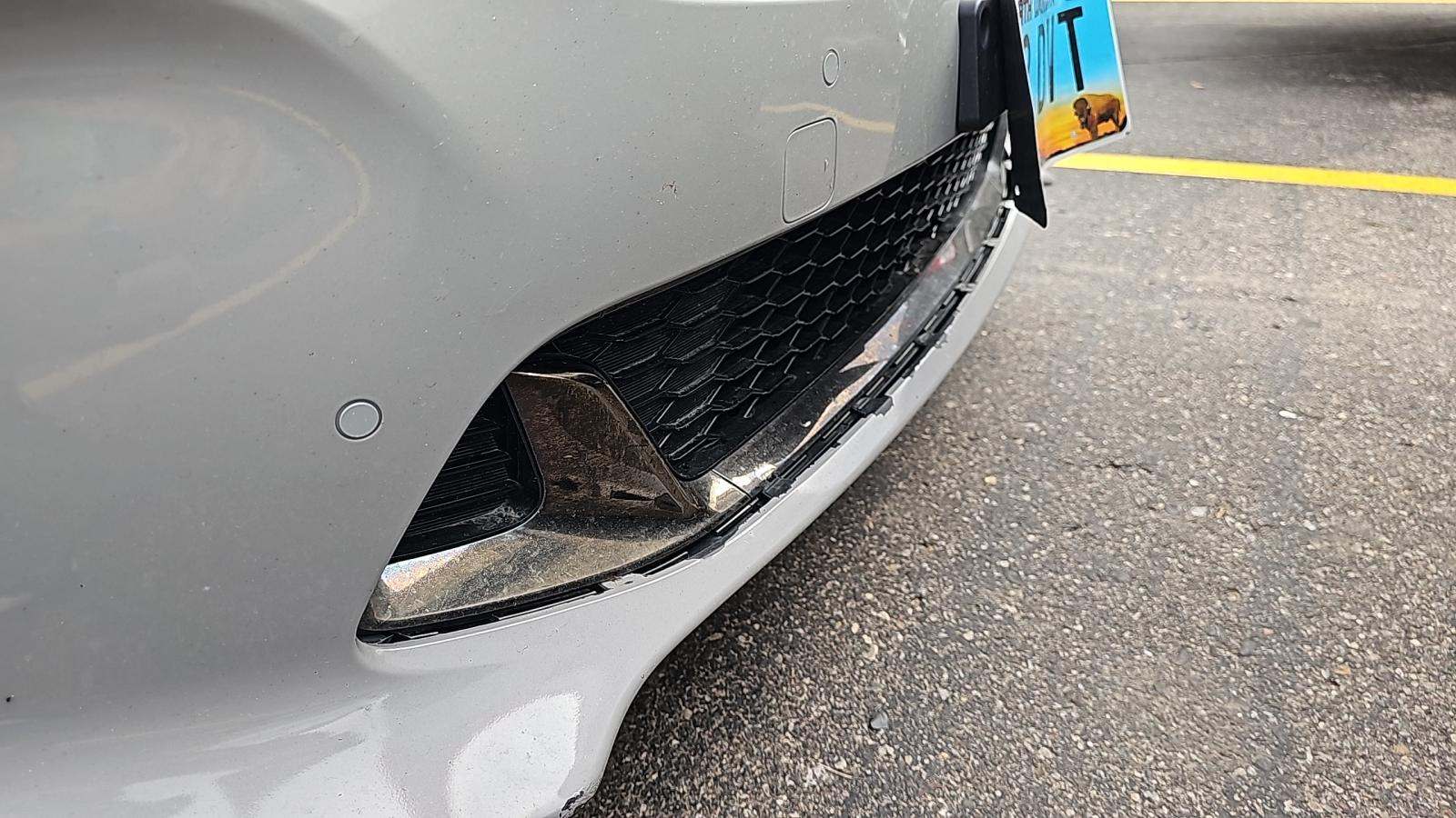 2018 Kia Stinger GT2 AWD