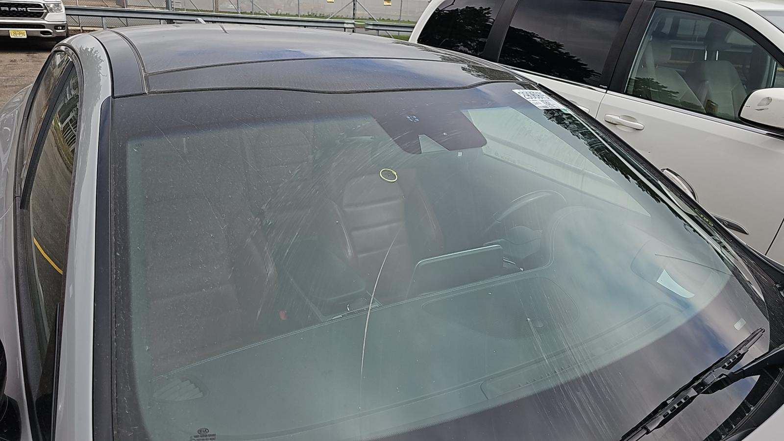 2018 Kia Stinger GT2 AWD