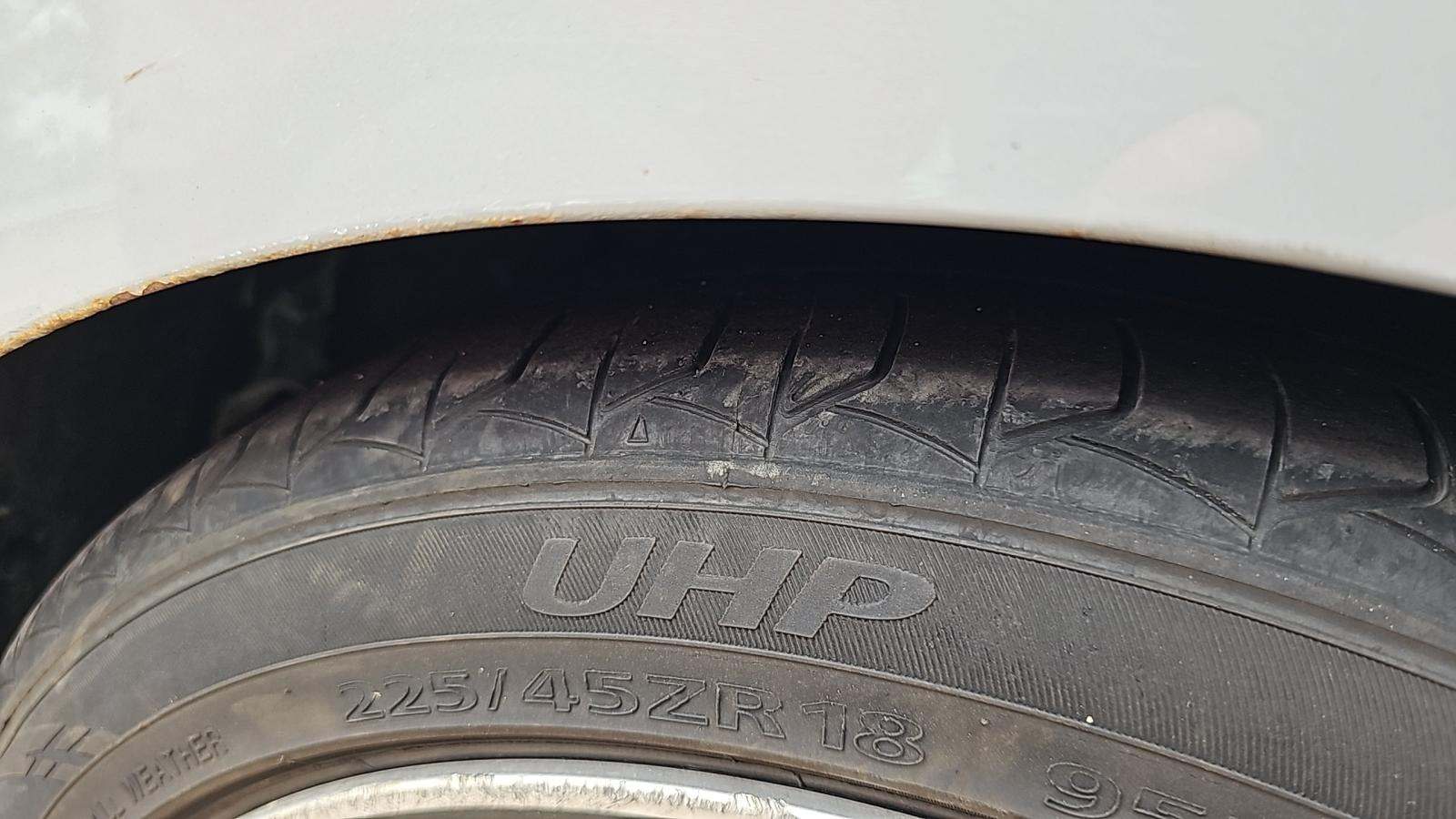 2018 Kia Stinger GT2 AWD