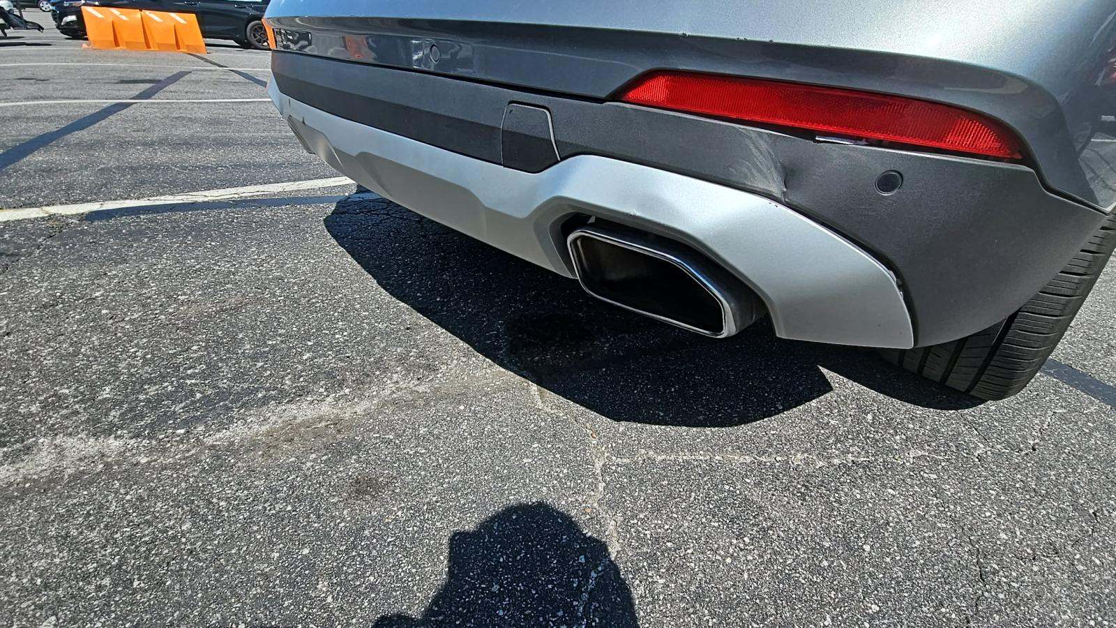 2024 BMW X3 xDrive30i AWD